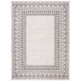 Safavieh Courtyard Cy8484 - 36621 Black/Beige Rugs - Safavieh - cy8484 - 36621 - 5
