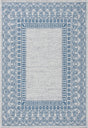 Safavieh Courtyard Cy8484 - 368 Grey/Navy Rugs - Safavieh - cy8484 - 368 - 5