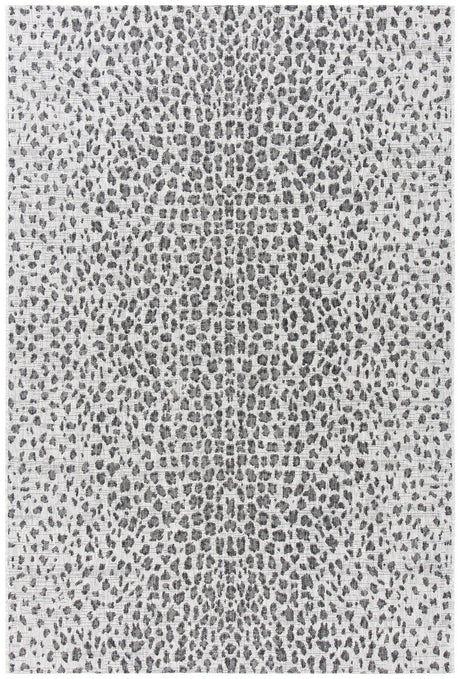 Safavieh Courtyard Cy8505 - 37612 Grey/Black Rugs - Safavieh - cy8505 - 37612 - 4