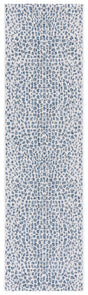 Safavieh Courtyard Cy8505 - 53412 Ivory/Navy Rug - Safavieh - cy8505 - 53412 - 29