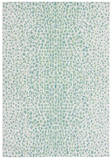 Safavieh Courtyard Cy8505 - 55712 Ivory/Green Rug - Safavieh - cy8505 - 55712 - 27