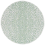 Safavieh Courtyard Cy8505 - 55712 Ivory/Green Rug - Safavieh - cy8505 - 55712 - 27
