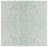 Safavieh Courtyard Cy8505 - 55712 Ivory/Green Rug - Safavieh - cy8505 - 55712 - 27