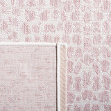 Safavieh Courtyard Cy8505 Ivory/Blush Pink Rug - Safavieh - cy8505 - 56212 - 7r