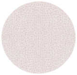 Safavieh Courtyard Cy8505 Ivory/Blush Pink Rug - Safavieh - cy8505 - 56212 - 7r