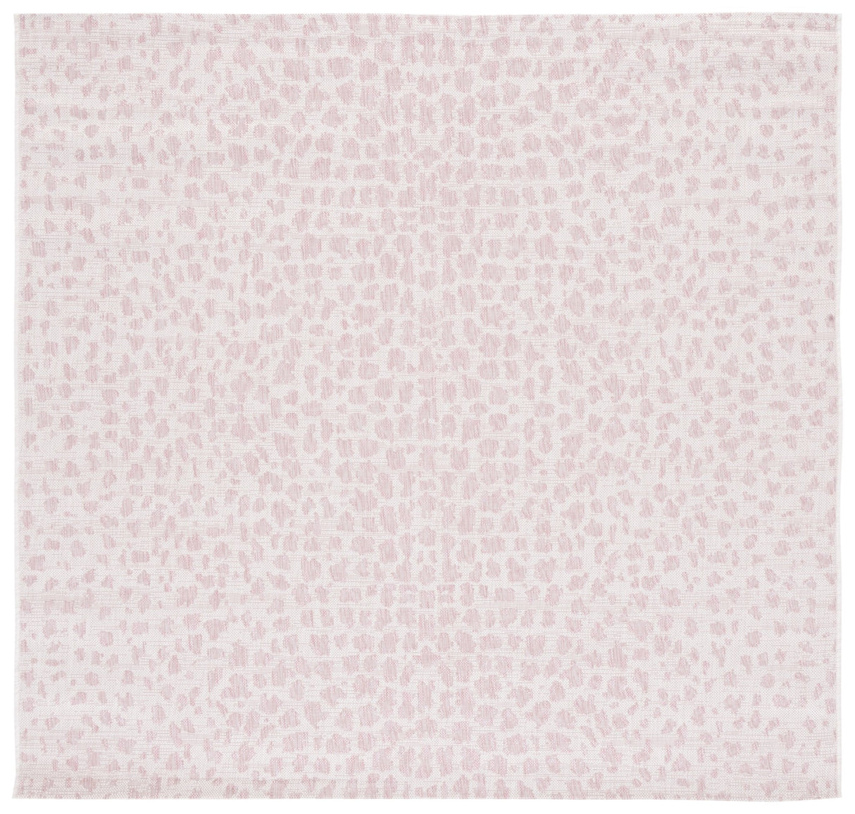 Safavieh Courtyard Cy8505 Ivory/Blush Pink Rug - Safavieh - cy8505 - 56212 - 7sq
