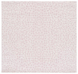 Safavieh Courtyard Cy8505 Ivory/Blush Pink Rug - Safavieh - cy8505 - 56212 - 7sq