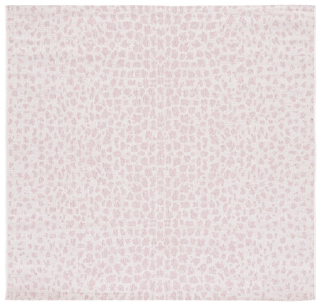 Safavieh Courtyard Cy8505 Ivory/Blush Pink Rug - Safavieh - cy8505 - 56212 - 7sq