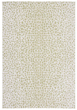 Safavieh Courtyard Cy8505 Ivory/Sage Green Rug - Safavieh - cy8505 - 52712 - 2