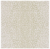 Safavieh Courtyard Cy8505 Ivory/Sage Green Rug - Safavieh - cy8505 - 52712 - 7sq
