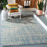 Safavieh Courtyard Cy8513 - 36812 Grey/Navy Rugs - Safavieh - cy8513 - 36812 - 2