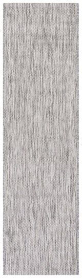 Safavieh Courtyard Cy8518 - 59022 Ivory/Dark Grey Rug - Safavieh - cy8518 - 59022 - 28