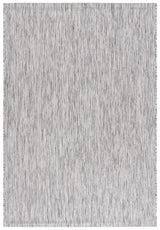 Safavieh Courtyard Cy8518 - 59022 Ivory/Dark Grey Rug - Safavieh - cy8518 - 59022 - 4