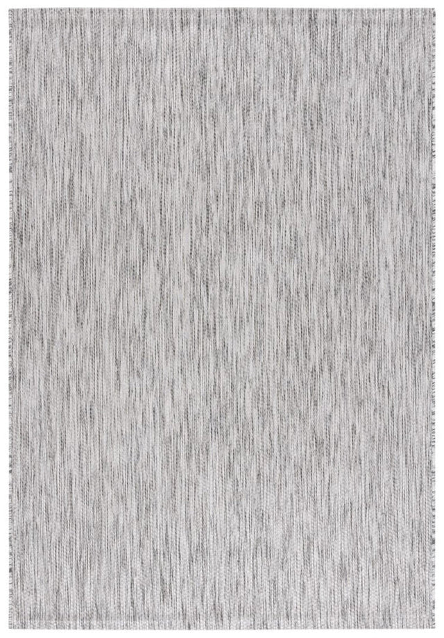 Safavieh Courtyard Cy8518 - 59022 Ivory/Dark Grey Rug - Safavieh - cy8518 - 59022 - 4