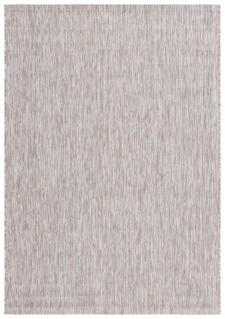 Safavieh Courtyard Cy8518 - 59122 Ivory/Beige Grey Rug - Safavieh - cy8518 - 59122 - 4