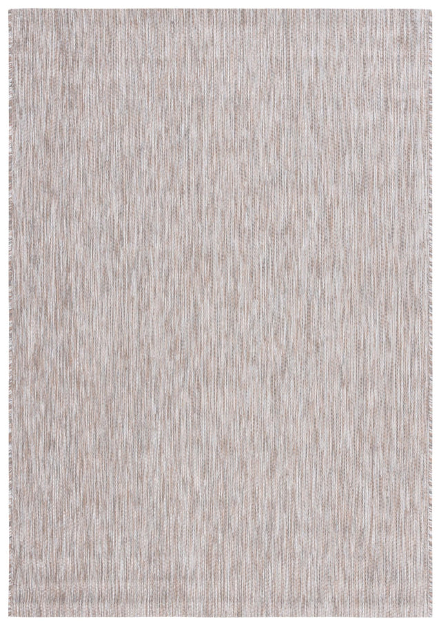 Safavieh Courtyard Cy8518 - 59122 Ivory/Beige Grey Rug - Safavieh - cy8518 - 59122 - 4