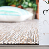 Safavieh Courtyard Cy8518 - 59122 Ivory/Beige Grey Rug - Safavieh - cy8518 - 59122 - 4