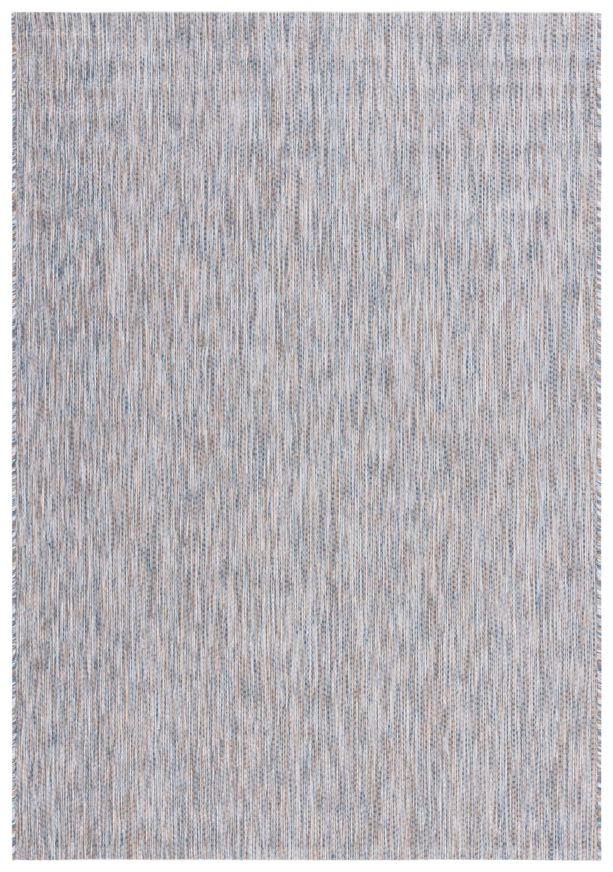 Safavieh Courtyard Cy8518 - 59222 Ivory Blue/Beige Rug - Safavieh - cy8518 - 59222 - 4