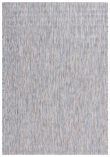 Safavieh Courtyard Cy8518 - 59222 Ivory Blue/Beige Rug - Safavieh - cy8518 - 59222 - 4