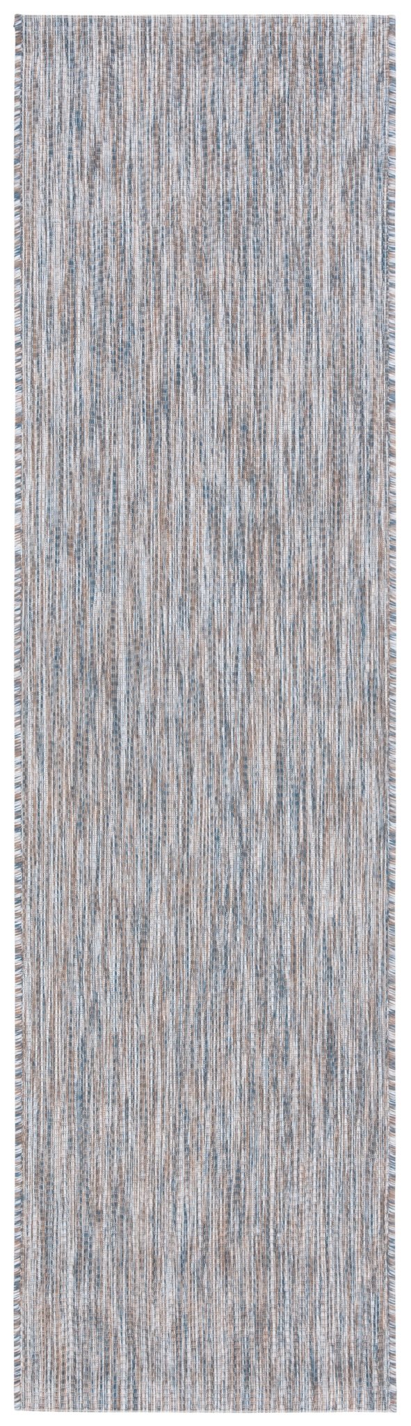 Safavieh Courtyard Cy8518 - 59222 Ivory Blue/Beige Rug - Safavieh - cy8518 - 59222 - 4