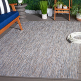 Safavieh Courtyard Cy8518 - 59222 Ivory Blue/Beige Rug - Safavieh - cy8518 - 59222 - 4