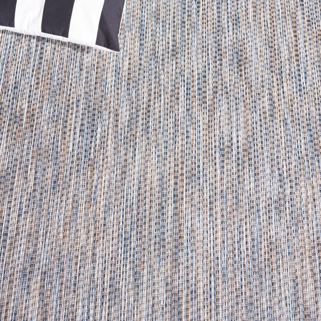 Safavieh Courtyard Cy8518 - 59222 Ivory Blue/Beige Rug - Safavieh - cy8518 - 59222 - 7r