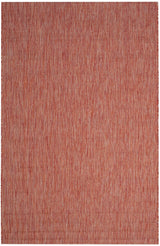 Safavieh Courtyard Cy8520 - 36522 Red / Red Rugs - Safavieh - cy8520 - 36522 - 2
