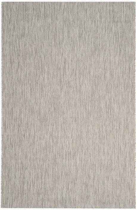 Safavieh Courtyard Cy8520 - 36811 Grey / Grey Rugs - Safavieh - cy8520 - 36811 - 2