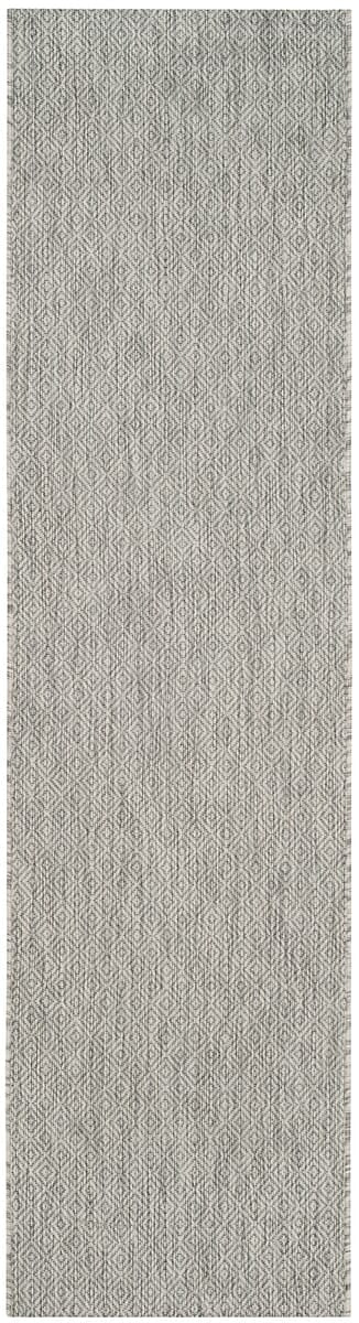 Safavieh Courtyard Cy8520 - 36811 Grey / Grey Rugs - Safavieh - cy8520 - 36811 - 27