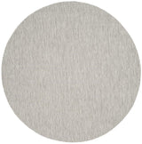 Safavieh Courtyard Cy8520 - 36811 Grey / Grey Rugs - Safavieh - cy8520 - 36811 - 7r