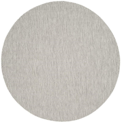 Safavieh Courtyard Cy8520 - 36811 Grey / Grey Rugs - Safavieh - cy8520 - 36811 - 7r