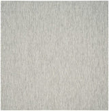 Safavieh Courtyard Cy8520 - 36811 Grey / Grey Rugs - Safavieh - cy8520 - 36811 - 7sq