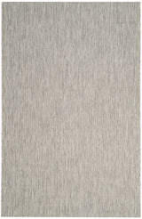 Safavieh Courtyard Cy8520 - 36811 Grey / Grey Rugs - Safavieh - cy8520 - 36811 - 7sq