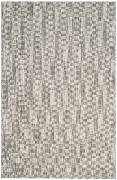 Safavieh Courtyard Cy8520 - 36811 Grey / Grey Rugs - Safavieh - cy8520 - 36811 - 7sq