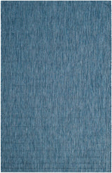 Safavieh Courtyard Cy8520 - 36822 Navy / Navy Rugs - Safavieh - cy8520 - 36822 - 2
