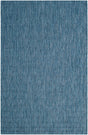 Safavieh Courtyard Cy8520 - 36822 Navy / Navy Rugs - Safavieh - cy8520 - 36822 - 2