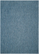 Safavieh Courtyard Cy8520 - 36822 Navy / Navy Rugs - Safavieh - cy8520 - 36822 - 7r