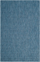Safavieh Courtyard Cy8520 - 36822 Navy / Navy Rugs - Safavieh - cy8520 - 36822 - 7sq