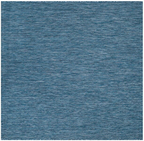 Safavieh Courtyard Cy8520 - 36822 Navy / Navy Rugs - Safavieh - cy8520 - 36822 - 7sq