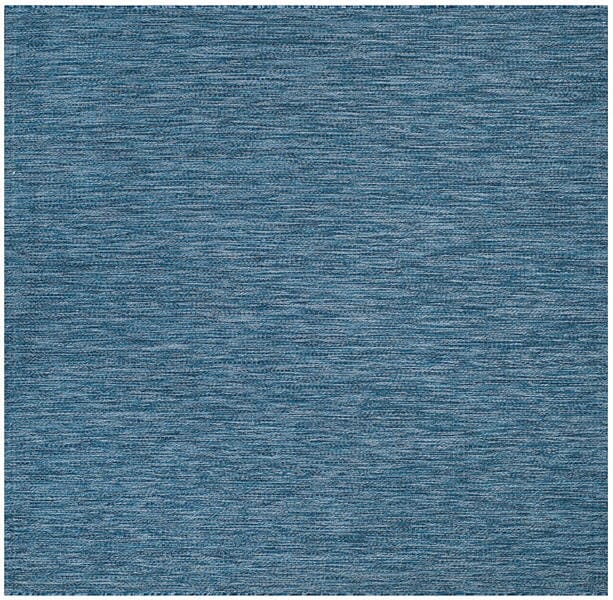 Safavieh Courtyard Cy8520 - 36822 Navy / Navy Rugs - Safavieh - cy8520 - 36822 - 7sq