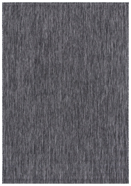Safavieh Courtyard Cy8520 - 53722 Black/Grey Rugs - Safavieh - cy8520 - 53722 - 2