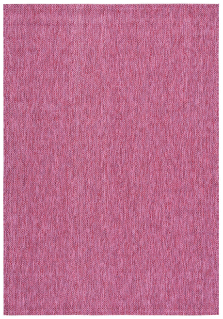 Safavieh Courtyard Cy8520 - 55922 Red Rugs - Safavieh - cy8520 - 55922 - 2