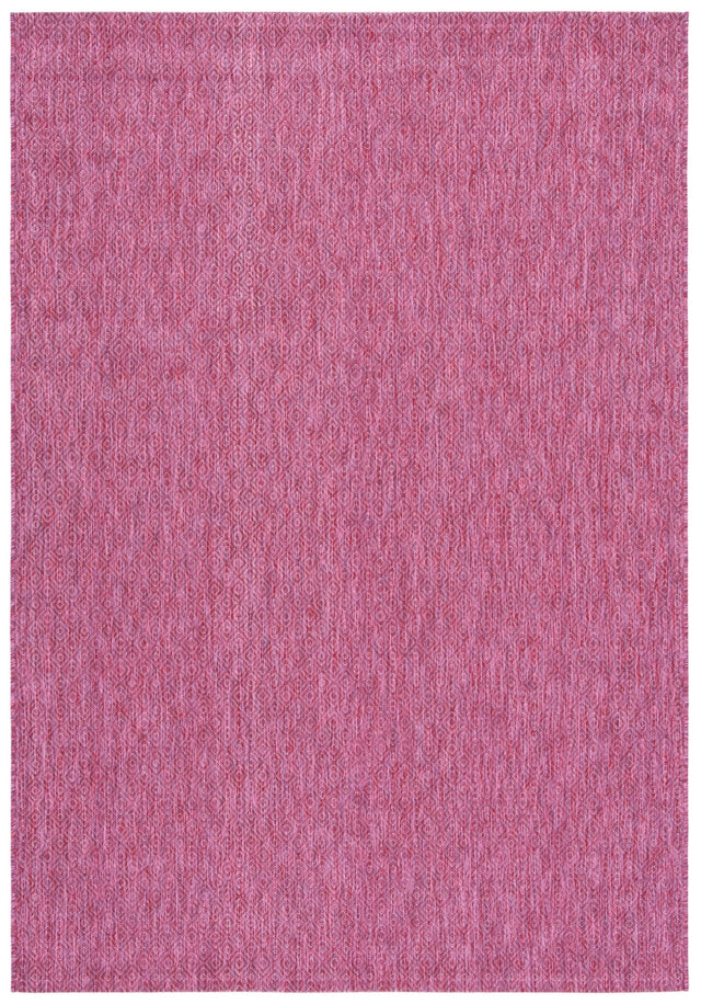 Safavieh Courtyard Cy8520 - 55922 Red Rugs - Safavieh - cy8520 - 55922 - 2
