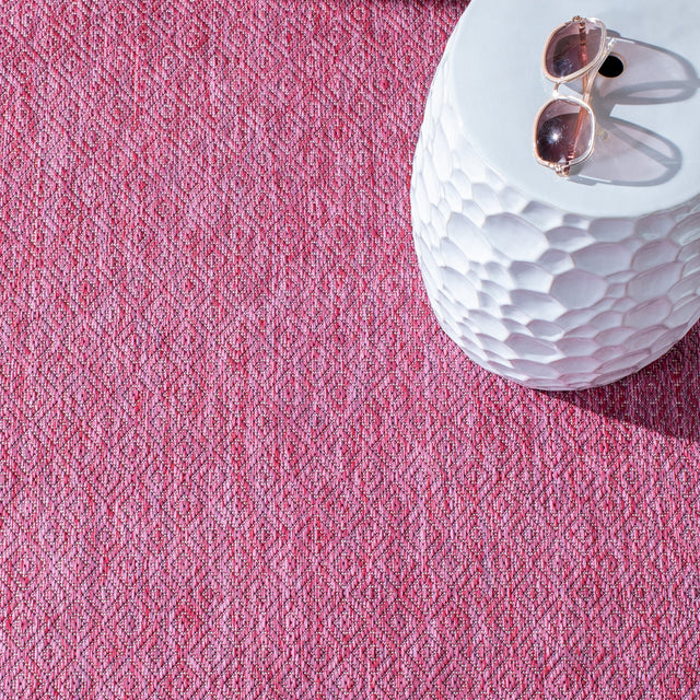 Safavieh Courtyard Cy8520 - 55922 Red Rugs - Safavieh - cy8520 - 55922 - 7r
