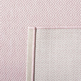 Safavieh Courtyard Cy8520 - 56222 Soft Pink/ - Rugs - Safavieh - cy8520 - 56222 - 7r