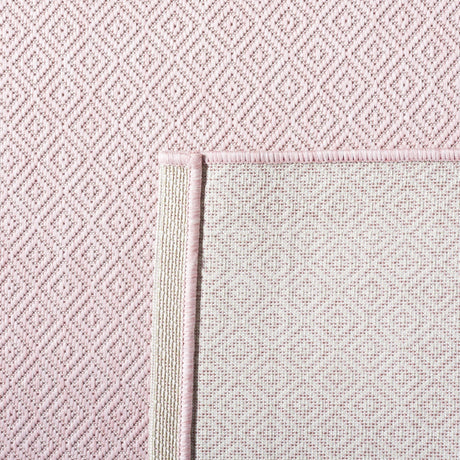Safavieh Courtyard Cy8520 - 56222 Soft Pink/ - Rugs - Safavieh - cy8520 - 56222 - 7r