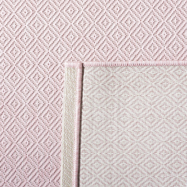 Safavieh Courtyard Cy8520 - 56222 Soft Pink/ - Rugs - Safavieh - cy8520 - 56222 - 7r