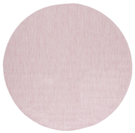 Safavieh Courtyard Cy8520 - 56222 Soft Pink/ - Rugs - Safavieh - cy8520 - 56222 - 7r