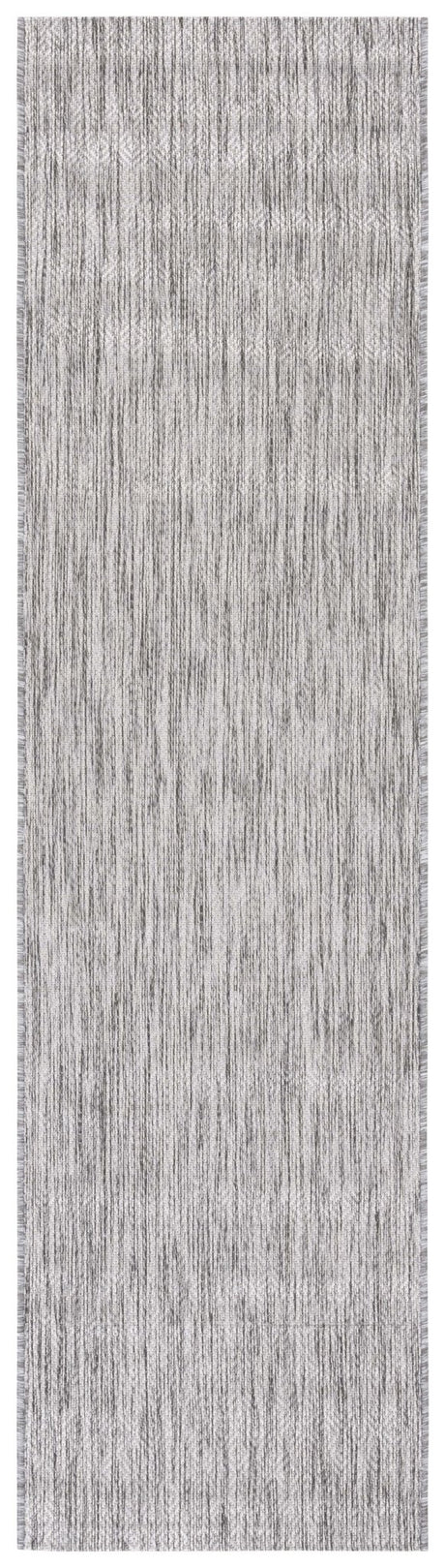 Safavieh Courtyard Cy8520 - 59022 Light Grey/Dark Grey Rug - Safavieh - cy8520 - 59022 - 28