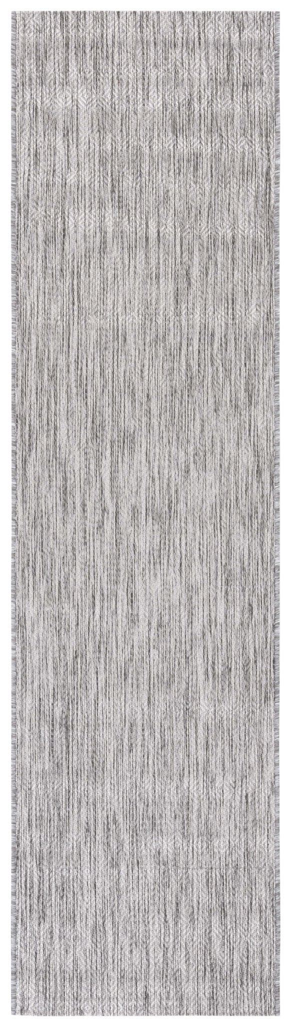 Safavieh Courtyard Cy8520 - 59022 Light Grey/Dark Grey Rug - Safavieh - cy8520 - 59022 - 28